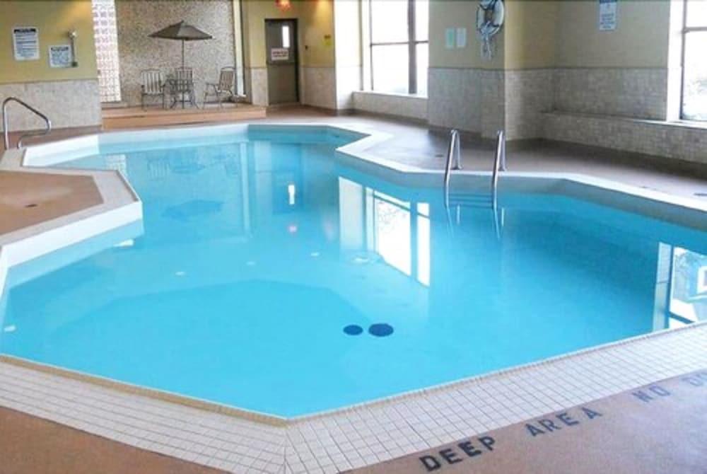 Days Inn By Wyndham Niagara Falls Lundys Lane ภายนอก รูปภาพ