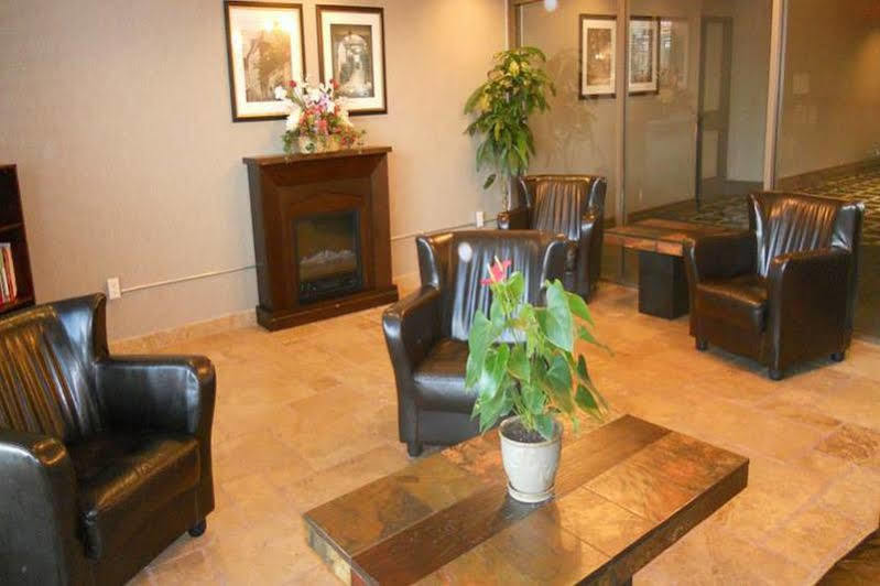 Days Inn By Wyndham Niagara Falls Lundys Lane ภายนอก รูปภาพ