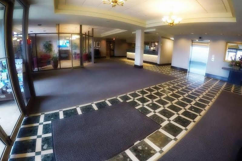 Days Inn By Wyndham Niagara Falls Lundys Lane ภายนอก รูปภาพ