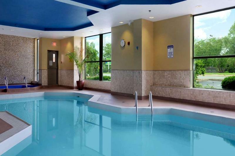 Days Inn By Wyndham Niagara Falls Lundys Lane ภายนอก รูปภาพ