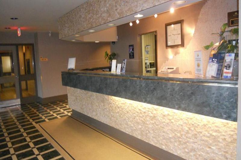 Days Inn By Wyndham Niagara Falls Lundys Lane ภายนอก รูปภาพ